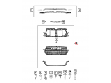 Grille Kit